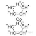 BIS (CYCLOPENTADIENYL) COBALT CAS 1277-43-6